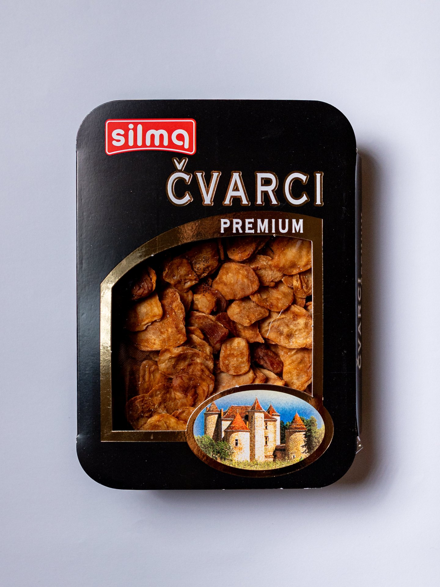 silma cvarci premium 90g